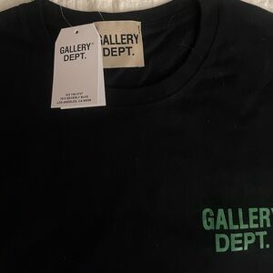 Gallery Dept. T shirt